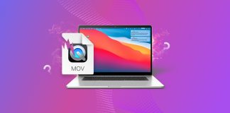 How to Repair Corrupted MOV Files on a Mac: 4 Free Methods