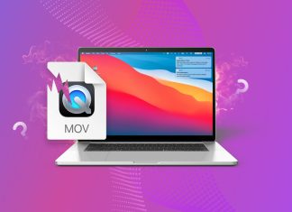 How to Repair Corrupted MOV Files on a Mac: 4 Free Methods