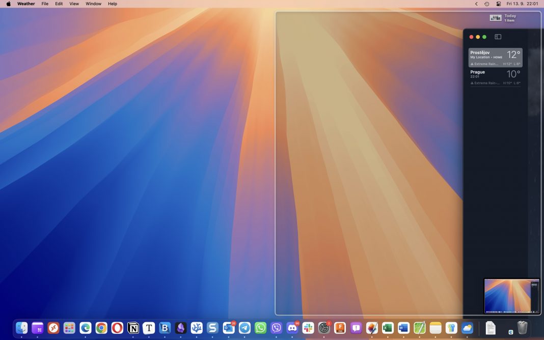 Macos 15 Sequoia Review A Small Glimpse Of An Ai Powered Future Macos 15 Sequoia Review A Small Glimpse Of An Ai Powered Future