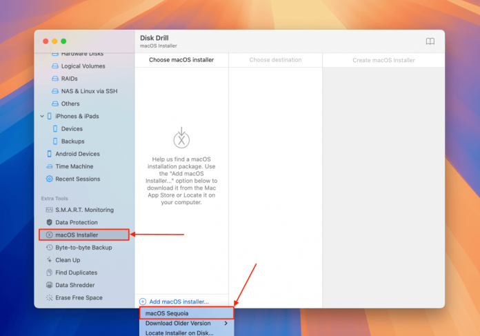 How to Clean Install macOS Sequoia on Your Mac - 3 Methods