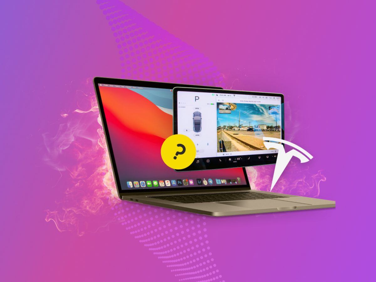 Macを使用して削除されたTeslaダッシュカム映像を復元する方法