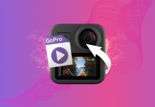 fix corrupted gopro files