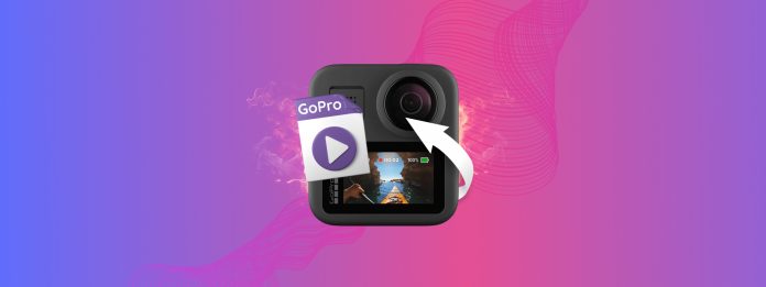 fix corrupted gopro files