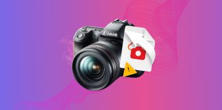 How to Repair Corrupted DAT File from Canon Camera