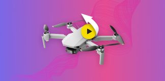 How to Repair Corrupted Video Files from DJI Drones