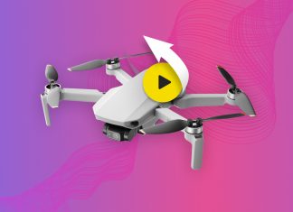 How to Repair Corrupted Video Files from DJI Drones