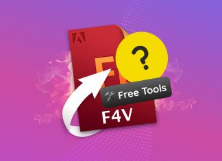 How to Repair Corrupted F4V Videos With Free Tools