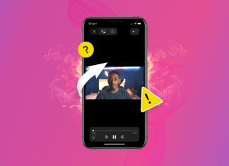 How to Repair Corrupted Video on iPhone With Easy Solutions