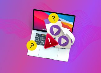 Recovered Video Files Not Playing? Try These 6 Fixes