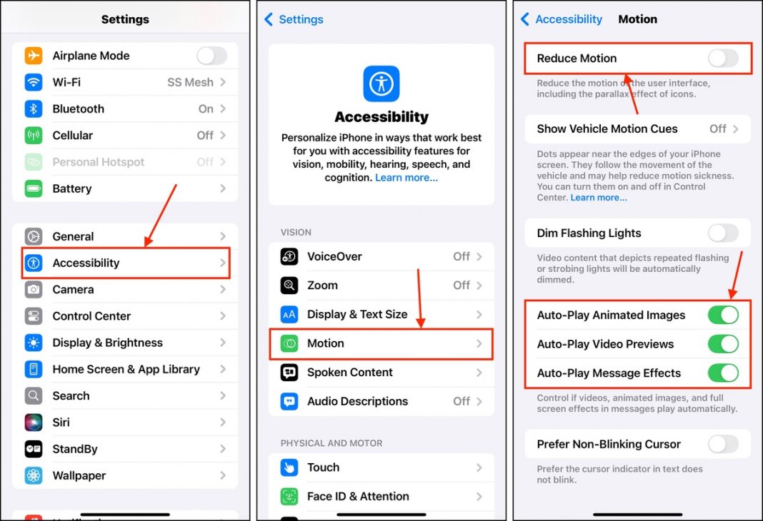 Why is Your iPhone Running Slow? 18 Ways to Speed Up iPhone