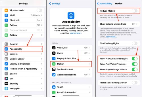 Why is Your iPhone Running Slow? 18 Ways to Speed Up iPhone