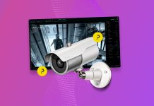 repair cctv video footage