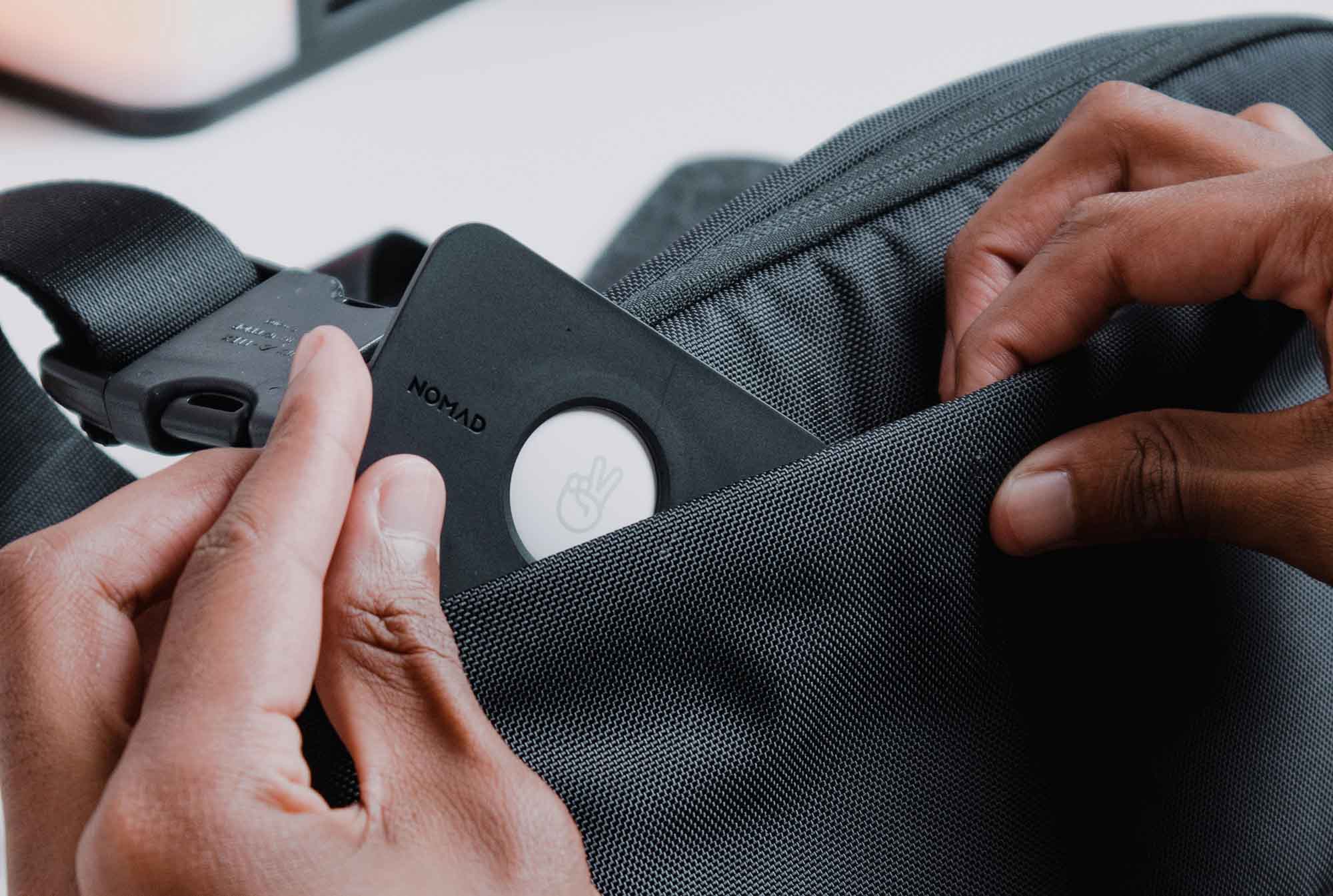 airtag case