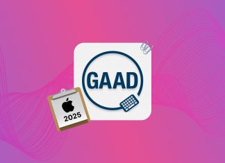 Apple Introduces New Accessibility Features for iOS in Honor of GAAD