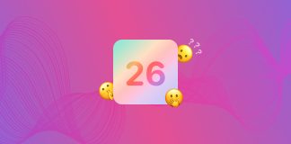 Say Goodbye to iOS 19 and Hello to iOS 26