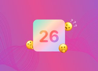 Say Goodbye to iOS 19 and Hello to iOS 26