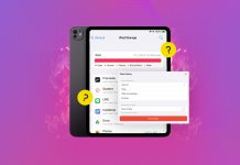 free up space on ipad