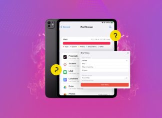 How to Free Up Space on Your iPad When Storage is Full
