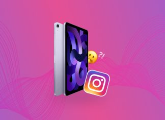 Instagram on iPad Could Arrive Before Year End