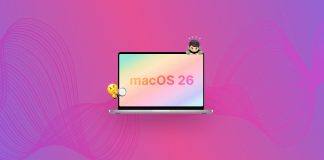 Everything Apple Revealed About macOS 26 Tahoe