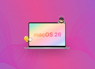 Everything Apple Revealed About macOS 26 Tahoe