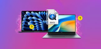 How to Repair Corrupted M4V Video File on Mac and Windows