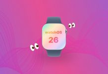 watchOS26