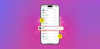 How to Check Storage on iPhone and See What’s Taking Up Space