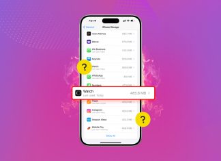 How to Check Storage on iPhone and See What’s Taking Up Space
