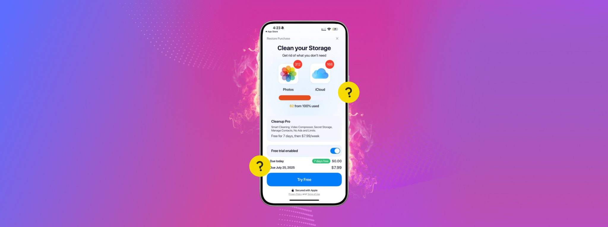 cleanup-phone-storage-cleaner-detailed-review-for-iphone-users