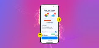 An In-Depth Review of Cleanup: Phone Storage Cleaner