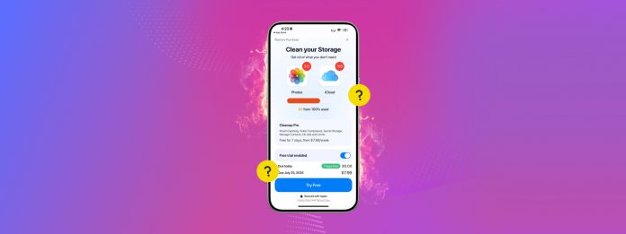 cleanup-app clean up app reviews