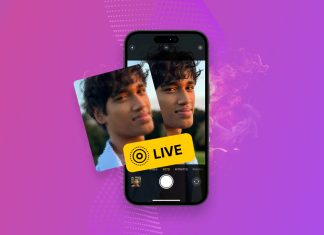 Hoe u Live Foto’s eenvoudig kunt omzetten in stilstaande afbeeldingen op uw iPhone