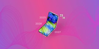 Apple’s Foldable iPhone May Launch in 2026 With Samsung Displays