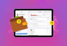 get more storage on ipad