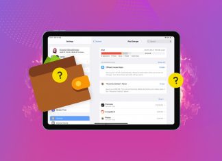 無料および有料の方法を使用してiPadのストレージを増やす方法