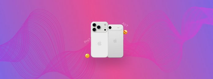 iPhone17
