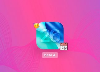 iOS 26 Beta 4 Released. What’s New and What Apple Fixed This Time?