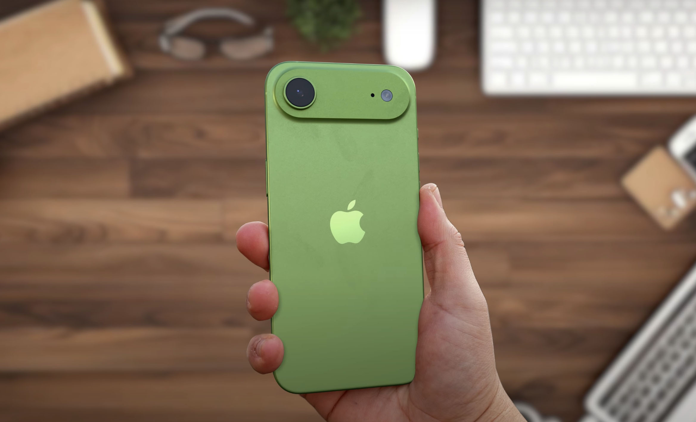 iphone 17 air