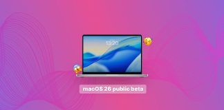 Apple Released macOS 26 Beta. Is It Worth Your Attention?
