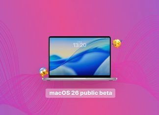 Apple Released macOS 26 Beta. Is It Worth Your Attention?