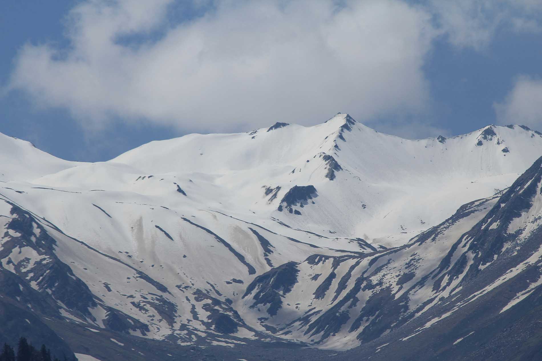 mountain picture