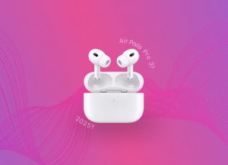 AirPods Pro 3 September Launch or Delay? Here’s What We Know So Far