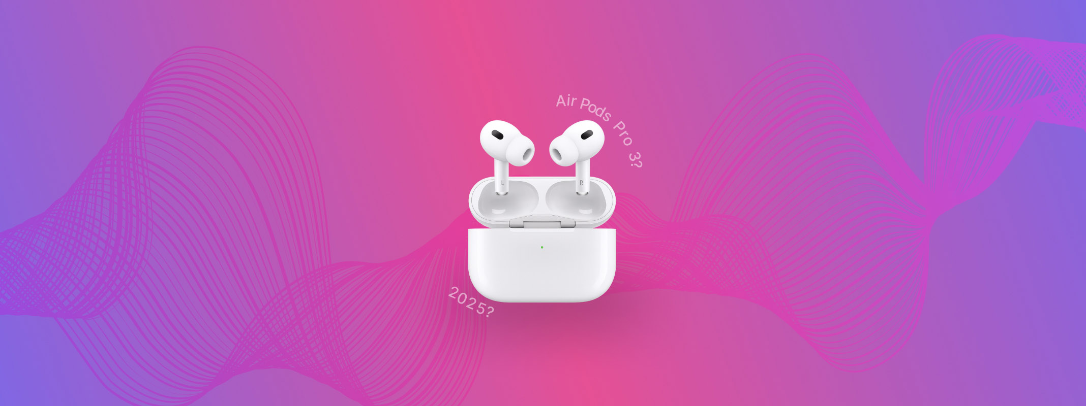 AirPods Pro 3 Expected in September with New Features
