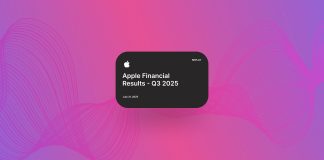 Apple Revealed its Third Quarter Results for 2025. How Strong is the Company Now?