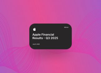 Apple Revealed its Third Quarter Results for 2025. How Strong is the Company Now?