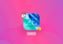 ios 26 beta 5