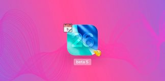 Apple Releases iOS 26 Beta 5. Here Is What Changed