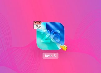 Apple Releases iOS 26 Beta 5. Here Is What Changed