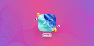 iOS 26 Beta 6 Released. Any Real Changes or Just Polishing?